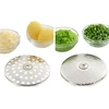 Leifheit Food Grinder Ø20cm