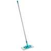 Grindų šepetys LEIFHEIT Power Clean M micro duo