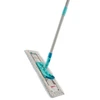 Leifheit Grindų šepetys su sulankstoma rankena dėžutėje "Profi XL cotton plus" 42 cm