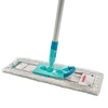 Leifheit Grindų šepetys su sulankstoma rankena dėžutėje "Profi XL cotton plus" 42 cm