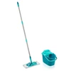 Grindų plovimo rinkinys Leifheit Power Clean, 6 l