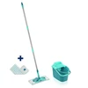 Šluostė Leifheit PowerClean (55515) su nauju pasukimu
