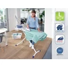 LEIFHEIT Ironing Board Air Board Express L Solid 130x38cm