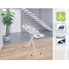 Leifheit L Solid Maxx lyginimo lenta 130 x 45 cm