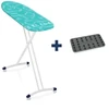 Lyginimo lenta L Solid Shoulder 72698 LEIFHEIT
