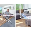 Leifheit Classic M Compact Plus lyginimo lenta (72580)