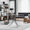 Lyginimo lenta Leifheit Classic M Black, 120x38cm