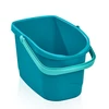Kibiras LEIFHEIT Power Clean, 10 l