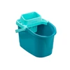 Kibiras LEIFHEIT Power Clean, 10 l