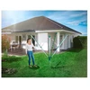 Leifheit Velas zavetajs rotejoss Linomatic 500 Comfort ()