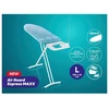 Leifheit Lyginimo lenta Air Board Express L Maxx Solid 130x45cm