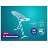 Leifheit Lyginimo lenta Air Board Express M Solid 120x38cm