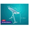 Leifheit Lyginimo lenta Air Board Express L Solid 130x38cm