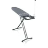 Leifheit Lyginimo lenta Air Board Express M Juodas 120x38cm