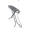 Leifheit Lyginimo lenta Air Board M Juodas Plus 120x38cm