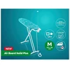 Leifheit Lyginimo lenta Air Board M Solid Plus 120x38cm