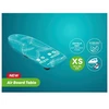 Leifheit Lyginimo lenta Air Board Table Compact 70x30cm