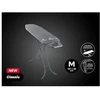 Leifheit Lyginimo lenta Classic M Juodas 120x38cm