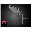 Leifheit Lyginimo lenta Classic M Juodas 120x38cm