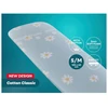Leifheit Lyginimo lenta fabric Cotton Classic S/M 125x40cm