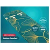 Leifheit Lyginimo lenta fabric Cotton Comfort S/M 125x40cm