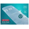 Leifheit Lyginimo lenta fabric Perfect Steam Air Board Express S/M 125x40cm