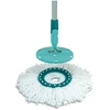 Leifheit Grindų šepečio "Twist Mop" šluostė