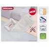 Leifheit Replacement cloth set 3 pcs. Profi XL micro duo / Superduster / super soft 42cm