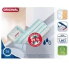 Leifheit Replacement cloth set 3 pcs. Profi XL micro duo / Superduster / super soft 42cm