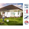 LEIFHEIT Rotary tumble dryer Linomatic 500 Deluxe Cover