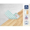 Leifheit Grindų šepečio šluostė PROFI MICRODUO (42 cm)