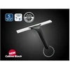 Leifheit Shower cabin cleaner Cabino Juodas 24cm