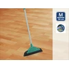 Grindų šepetys Soft&amp;Easy Leifheit 34cm porolonas/žalias