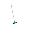 Grindų šepetys Soft&amp;Easy Leifheit 34cm porolonas/žalias