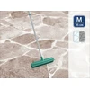 Leifheit grindų šluota Supra Broom, 1056415