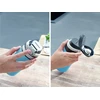 Leifheit 3248 Flip Termo puodelis 350 ml Mėlynas