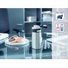 Termopuodelis Leifheit 350ml sidabro sp.