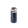 Leifheit 03247 travel mug 350 ml Juodas, Mėlyna Nerūdijantis plienas