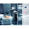 Termo puodelis Leifheit Flip 350 ml juoda 03243