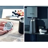 Termo puodelis Leifheit Flip 350 ml juoda 03243