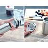 Termopuodelis Leifheit 350ml sidabro sp.