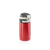 Leifheit 03245 travel mug 350 ml Juodas, Raudona Nerūdijantis plienas