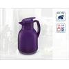 Leifheit Bolero 28344 1 L violetinė vacuum jug