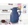 Leifheit Bolero 28343 1 L navy mėlynas vacuum jug