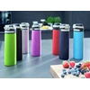 LEIFHEIT Thermos Flip 600ml violetinė
