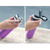 LEIFHEIT Thermos Flip 600ml violetinė
