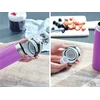 LEIFHEIT Thermos Flip 600ml violetinė