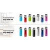 LEIFHEIT Thermos Flip 600ml violetinė