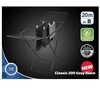 Leifheit Tumble dryer Classic 200 Easy Juodas