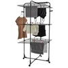 Leifheit Tumble dryer Classic Tower 340 Juodas
